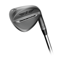 Titleist Vokey SM11 Wedges - Nickel - Steel - Free Custom Options