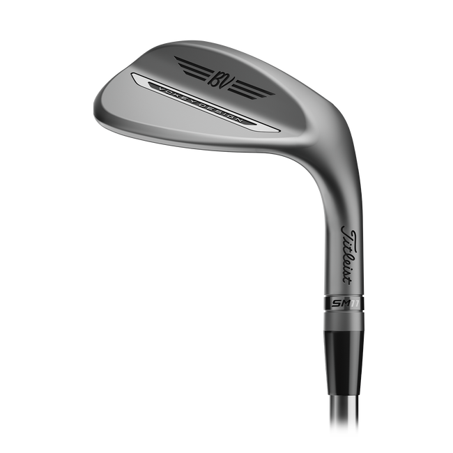 Titleist Vokey SM11 Wedges - Nickel