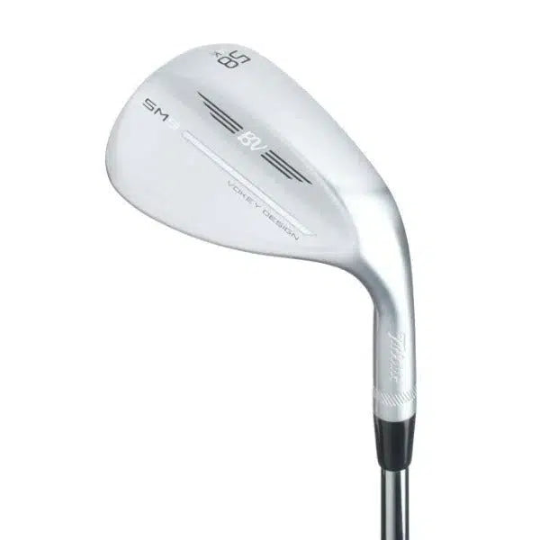 Titleist Vokey SM9 Lightweight Wedges - Tour Chrome - Right Hand