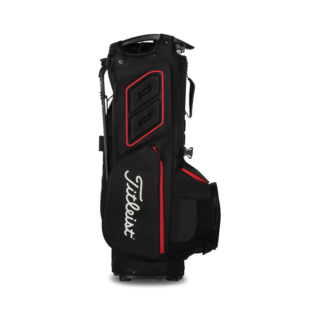 Titleist Hybrid 14 Stand Bag - Backordered to July 2025
