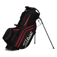 Titleist Hybrid 14 Stand Bag - Backordered to July 2025