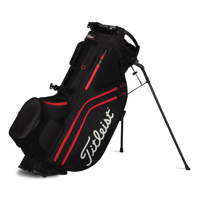 Titleist Hybrid 14 Stand Bag - Backordered to July 2025