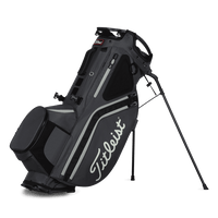 Titleist Hybrid 14 Stand Bag - Backordered to July 2025