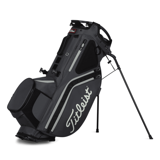 Titleist Hybrid 14 Stand Bag - Backordered to July 2025