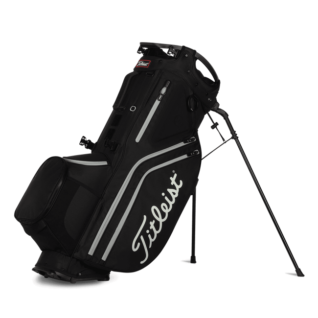 Titleist Hybrid 14 Stand Bag - Backordered to July 2025