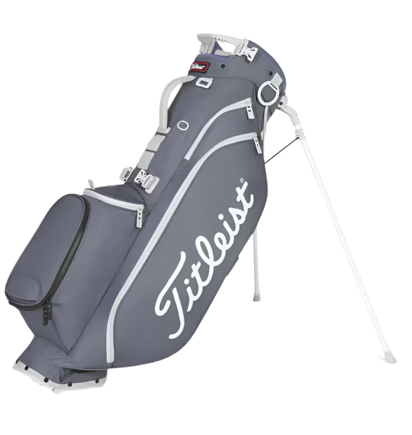 Titleist Players 4 Stand Bag