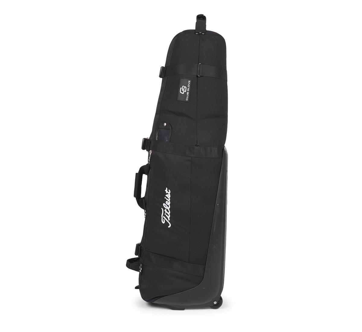 タイトリスト　THE CLUB GLOVE トラベルバッグ Titleist Professional Club Glove Travel Cover Canada