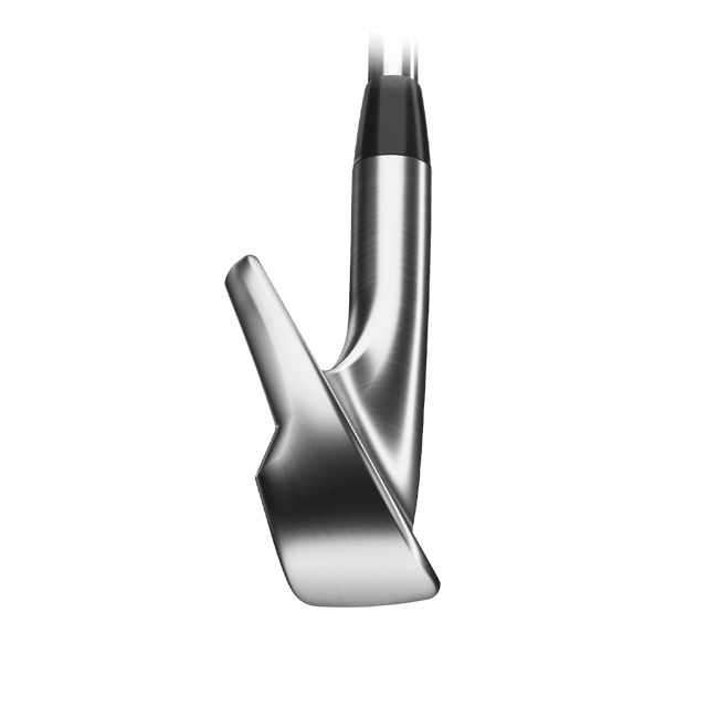 T-Series T150 | The Faster Tour Iron | Titleist