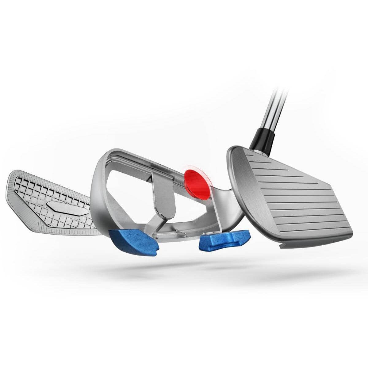 Titleist - タイトリスト　u505 モーダスゴースト U•505 - Titleist Japan