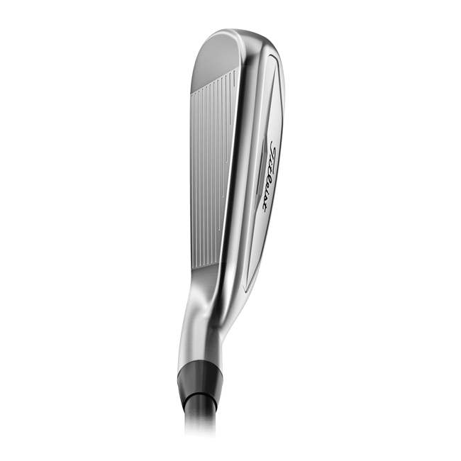 Titleist - U505 Titleist タイトリスト ユーティリティ UT 4U アイアン タイトリスト『U・505』ユーティリティアイアン トラックマン