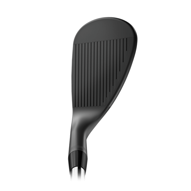 即納！最大半額！ - Wedges SM10 Vokey Titleist Jet Custom Free - Steel - Black クラブ