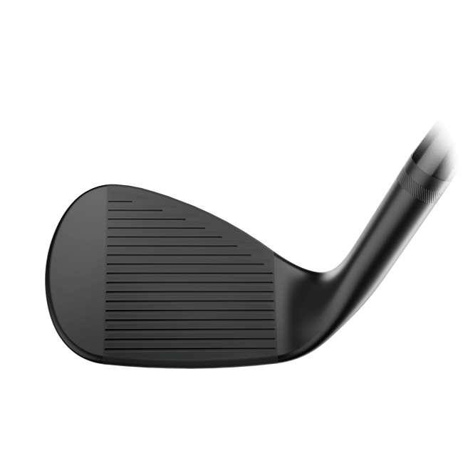 Titleist Vokey SM10 Wedges - Jet Black - Steel - Free Custom