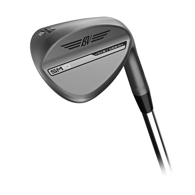 Titleist - 2本セット　美品　Titleist Vokey SM8 Wedge 52&amp;58 Titleist Vokey SM8 Spin Milled Wedges Tour Chrome - Carl's
