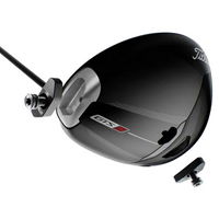 Titleist GTS2 Driver - PRE-ORDER