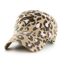 Toronto Blue Jays '47 Bagheera Leopard Women's Clean Up