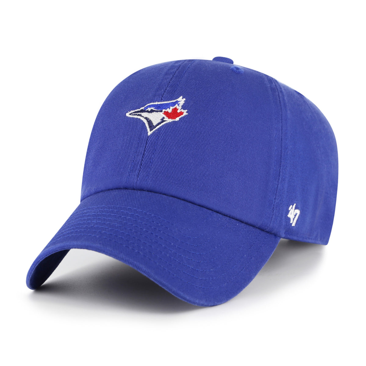 Toronto Blue Jays '47 Base Runner Ballpark Clean Up