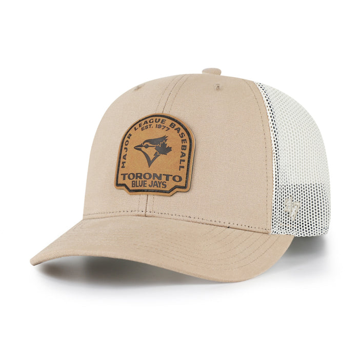 Toronto Blue Jays '47 Bonehide Trucker