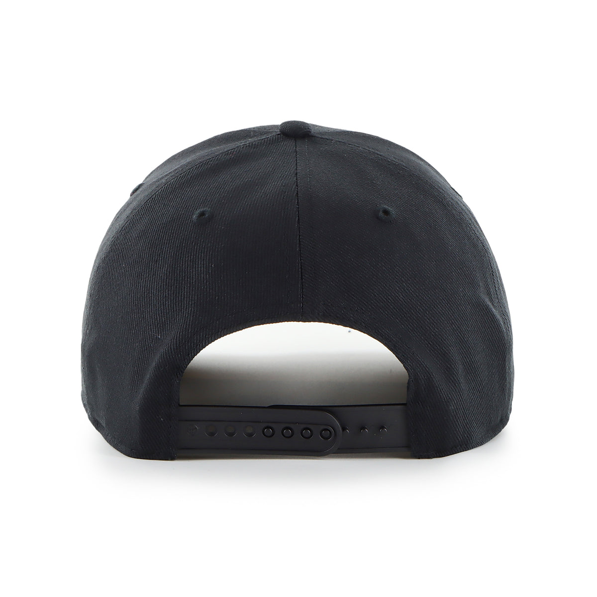 Toronto Blue Jays '47 Brand Hitch All Black Golden Age Replica Hat - Pre-Order