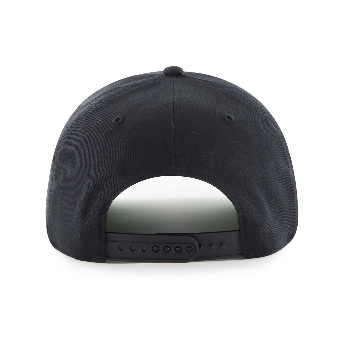 Toronto Blue Jays '47 Brand Hitch Black Golden Age Replica Hat - Pre-Order