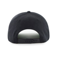 Toronto Blue Jays '47 Brand Hitch Black Golden Age Replica Hat - Pre-Order