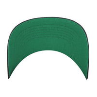 Toronto Blue Jays '47 Brand Hitch Black Golden Age Replica Hat - Pre-Order