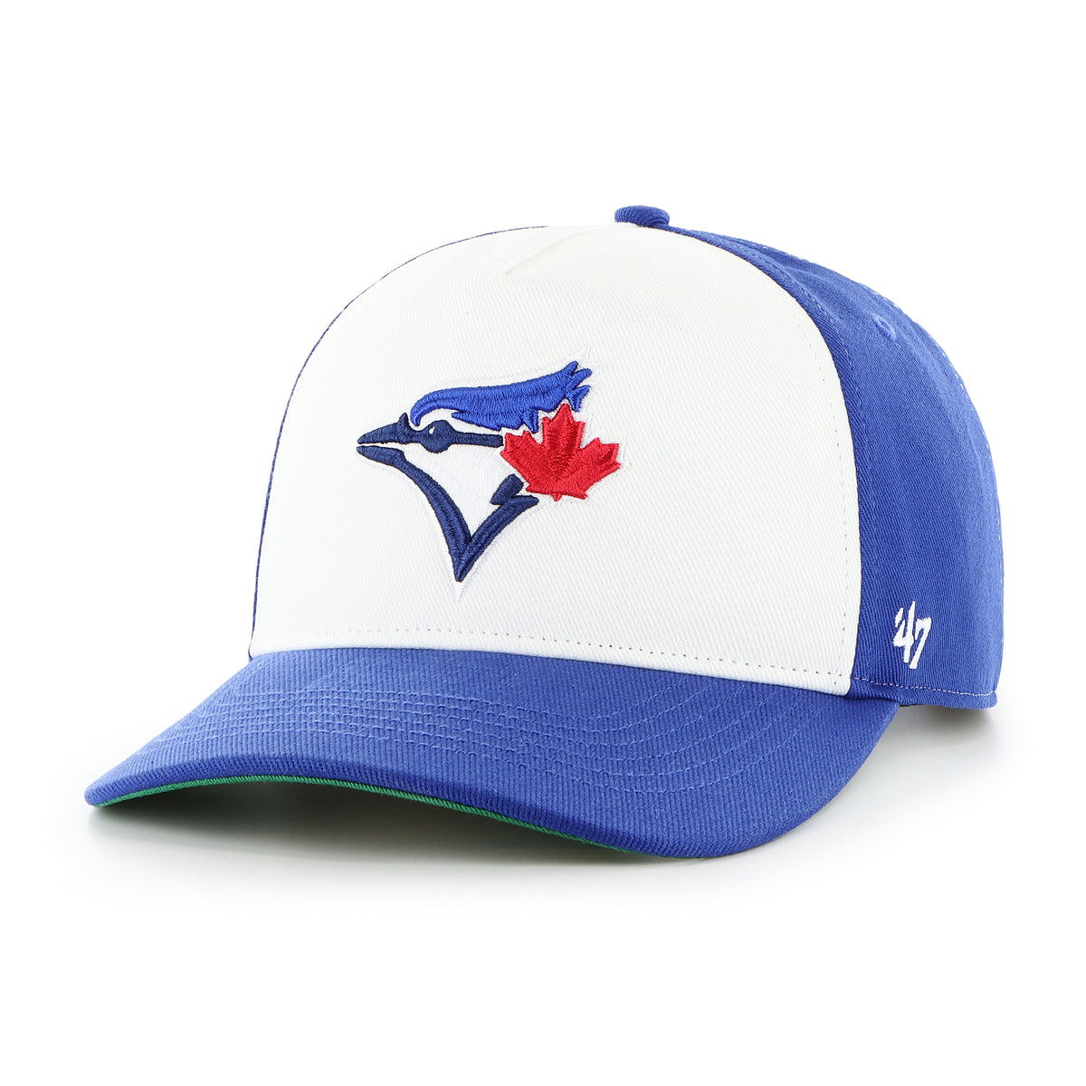 Toronto Blue Jays '47 Brand Hitch Golden Age Replica Hat - Pre-Order