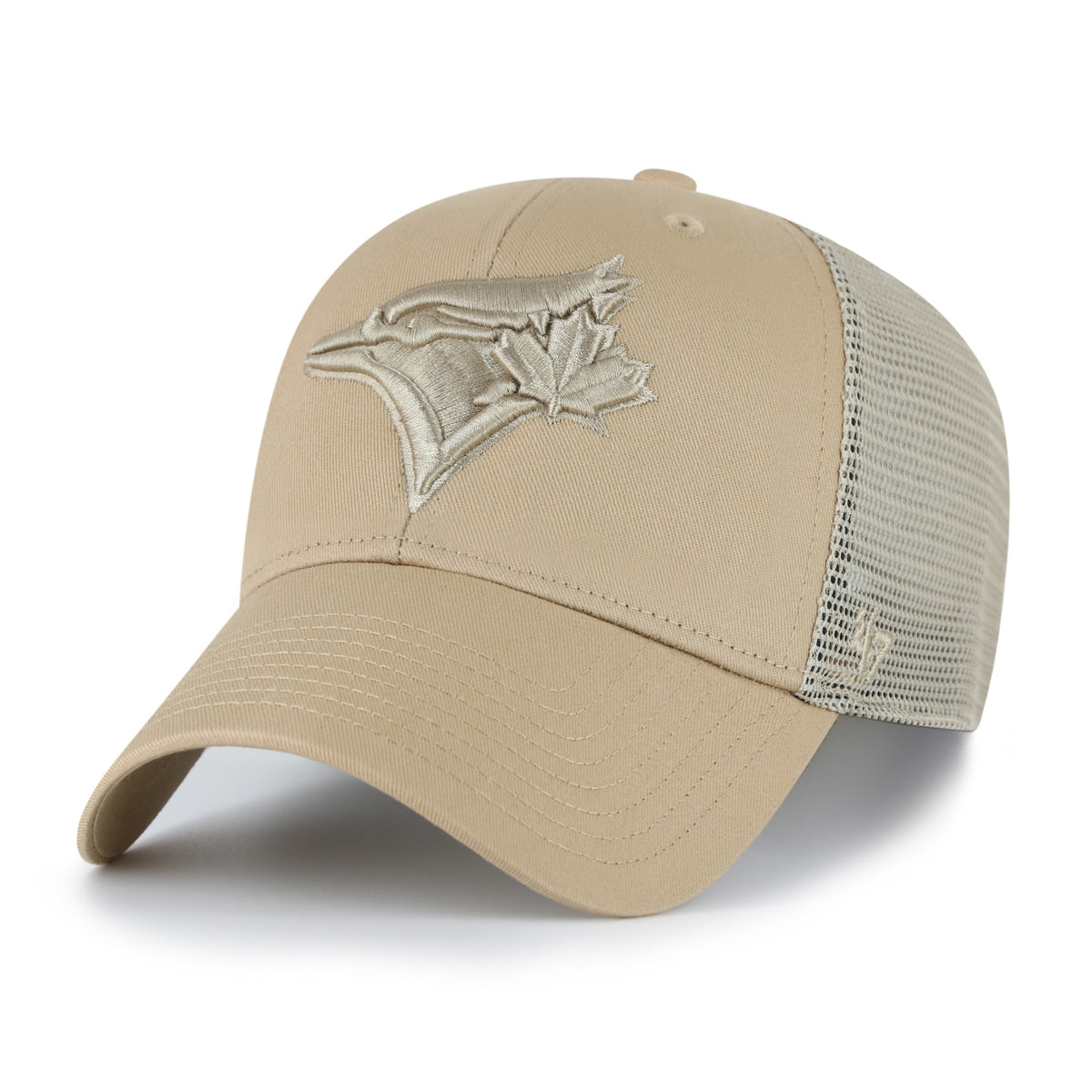 Toronto Blue Jays '47 Branson MVP - Khaki
