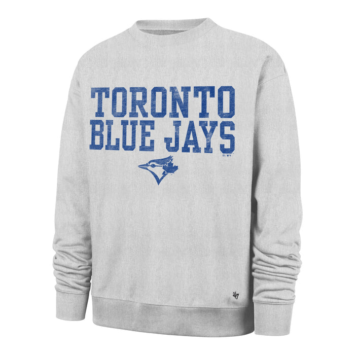 Toronto Blue Jays '47 Campus Stack Foundation Crew