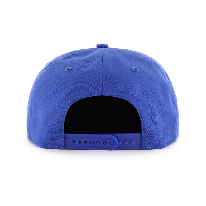 Toronto Blue Jays '47 Captain RL Snapback