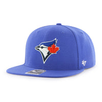 Toronto Blue Jays '47 Captain Sure Shot Hat