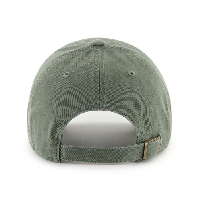 Toronto Blue Jays '47 Clean Up Cap - Moss