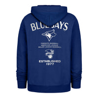 Toronto Blue Jays '47 Constantine Foundation Hoodie
