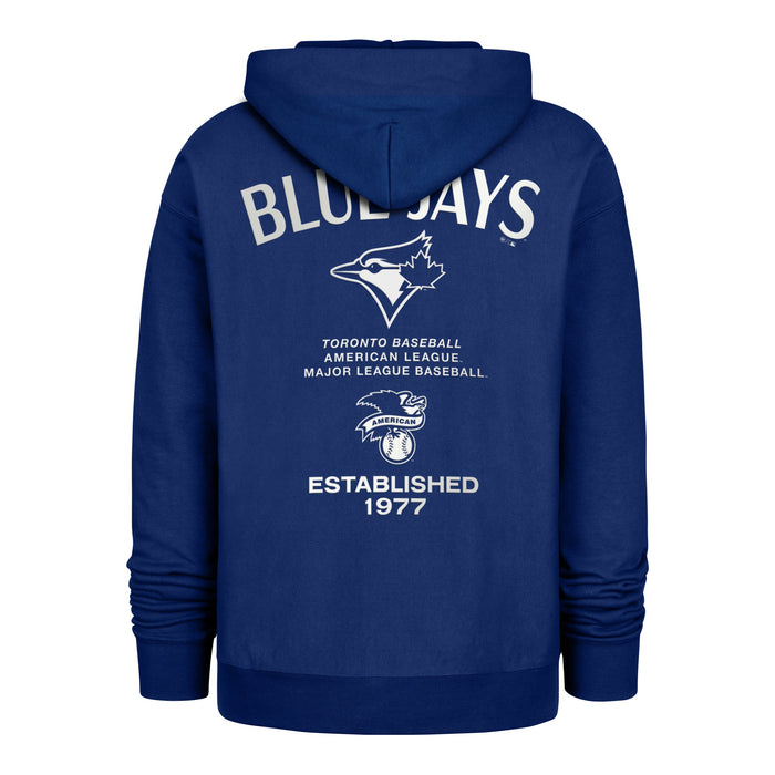 Toronto Blue Jays '47 Constantine Foundation Hoodie