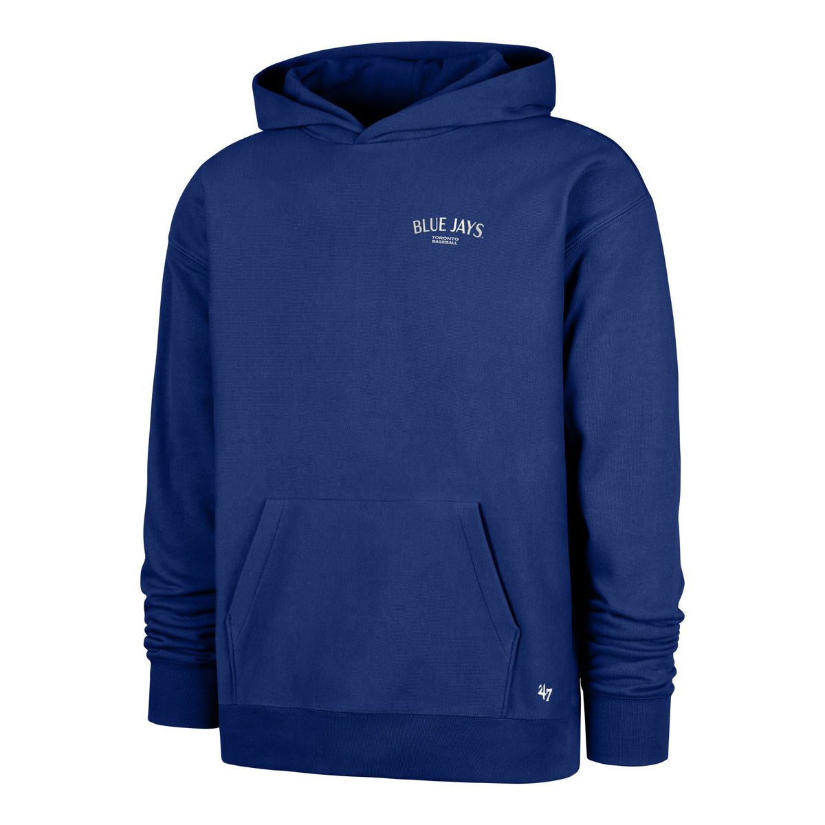 Toronto Blue Jays '47 Constantine Foundation Hoodie