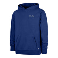 Toronto Blue Jays '47 Constantine Foundation Hoodie