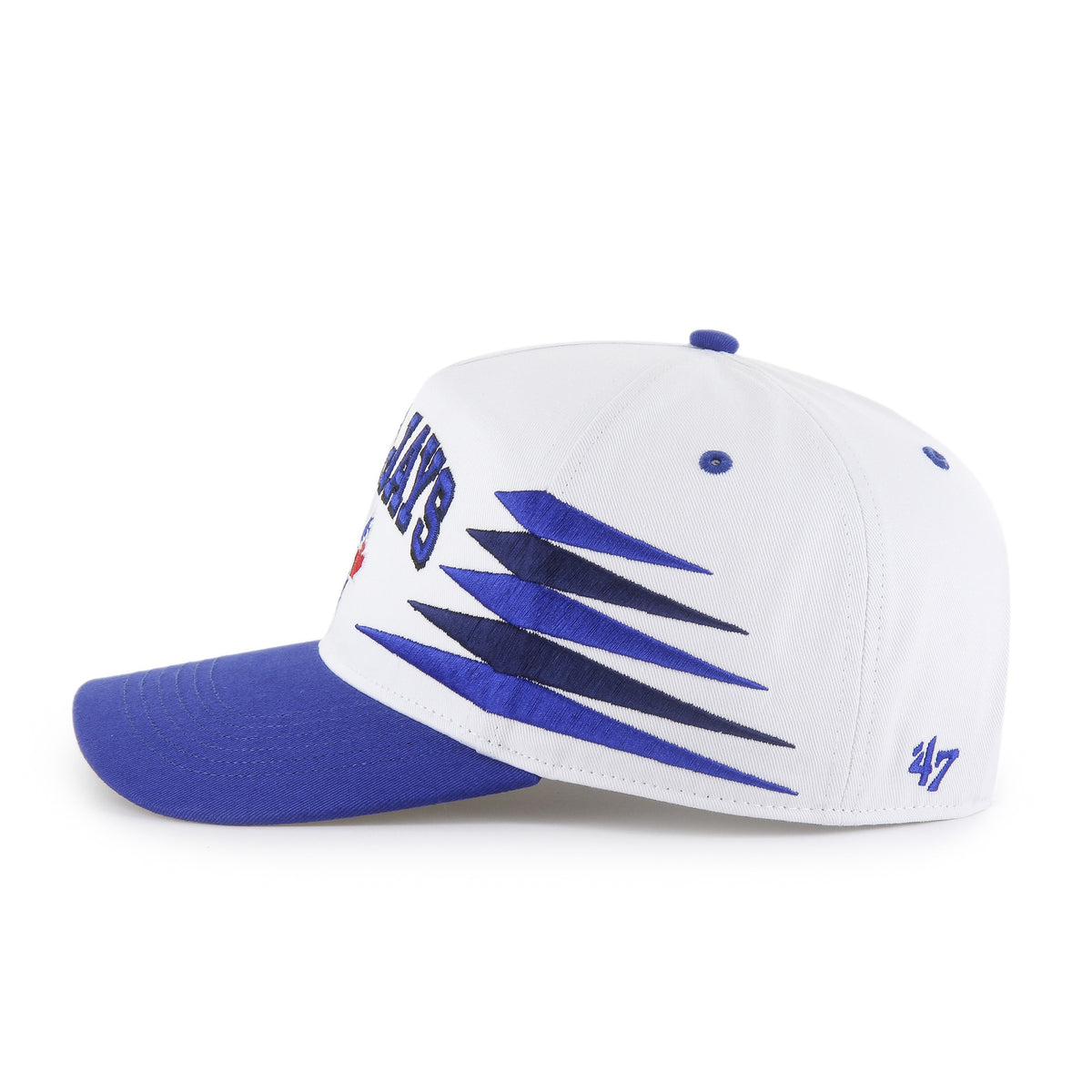 Toronto Blue Jays '47 Diamond Hitch