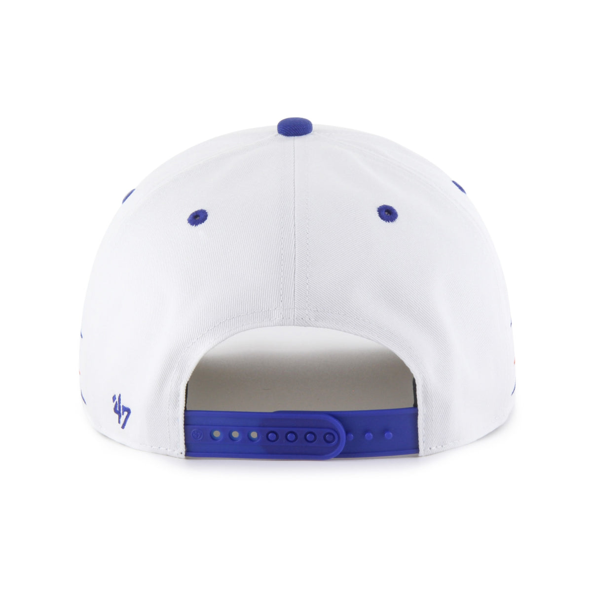 Toronto Blue Jays '47 Diamond Hitch