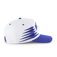Toronto Blue Jays '47 Diamond Hitch