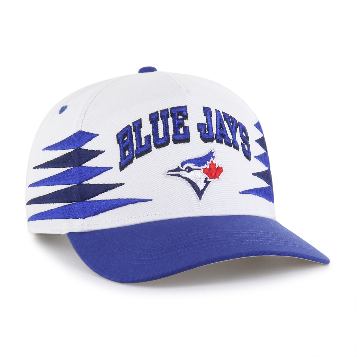Toronto Blue Jays '47 Diamond Hitch
