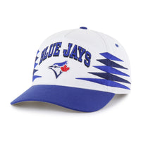 Toronto Blue Jays '47 Diamond Hitch