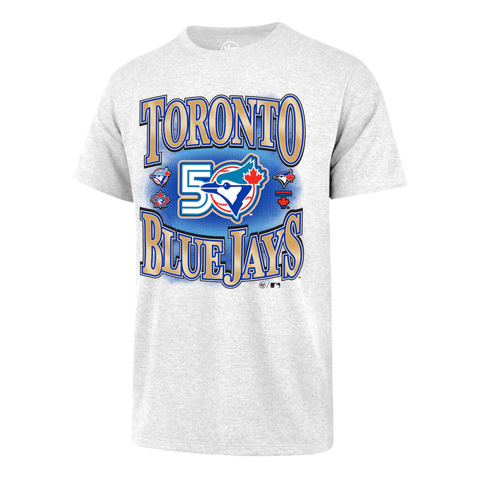 Toronto Blue Jays '47 Golden 50 Tee