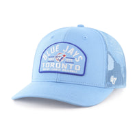 Toronto Blue Jays '47 Leland Youth Trucker