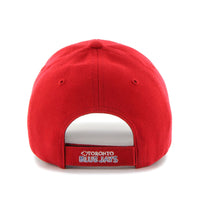 Toronto Blue Jays '47 MVP Cap - Alternate