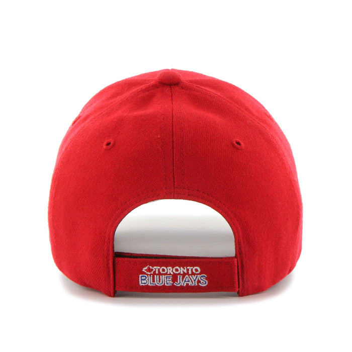 Toronto Blue Jays '47 MVP Cap - Alternate