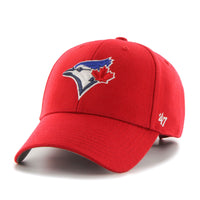 Toronto Blue Jays '47 MVP Cap - Alternate