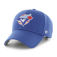 Toronto Blue Jays '47 MVP Sure Shot World Series Snapback