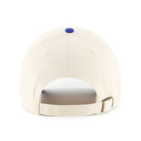 Toronto Blue Jays '47 Natural Two-Tone Clean Up
