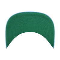Toronto Blue Jays '47 Pinstripe Hitch - 1977 Cooperstown Logo