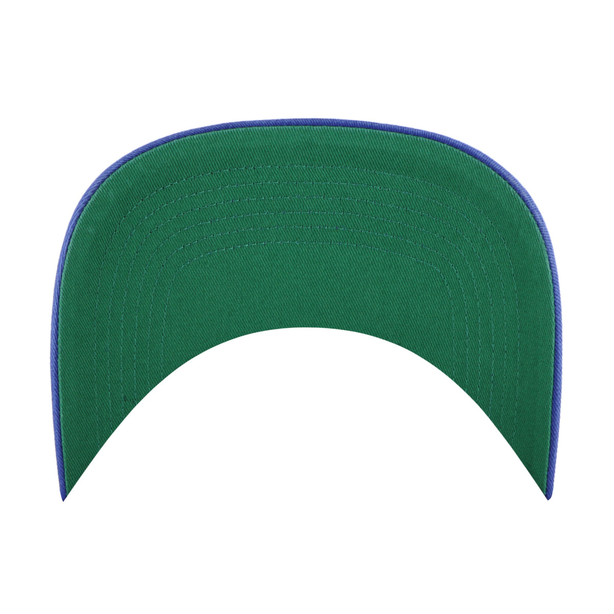 Toronto Blue Jays '47 Pinstripe Hitch - Primary Logo