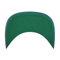 Toronto Blue Jays '47 Pinstripe Hitch - Primary Logo